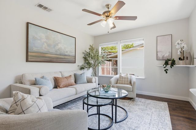 8417 Maine DR, Austin, TX 78758