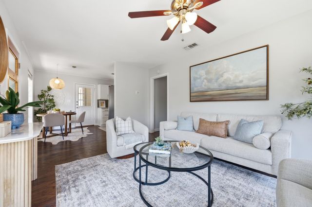 8417 Maine DR, Austin, TX 78758