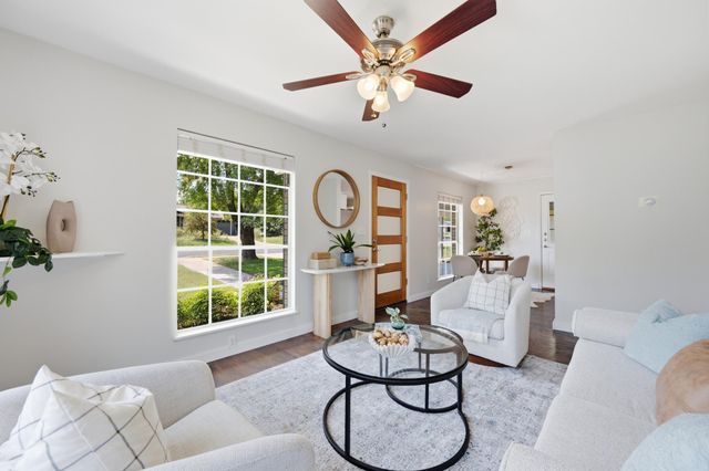 8417 Maine DR, Austin, TX 78758