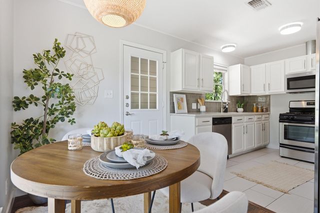 8417 Maine DR, Austin, TX 78758