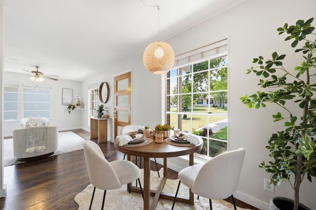 8417 Maine DR, Austin, TX 78758