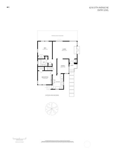 6218 37th Avenue NE, Seattle, WA 98115