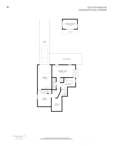 6218 37th Avenue NE, Seattle, WA 98115