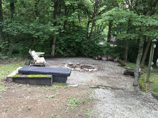 LAKEVIEW cir W State Rd Old 101, Liberty, IN 47353