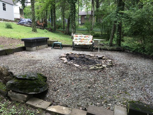 LAKEVIEW cir W State Rd Old 101, Liberty, IN 47353