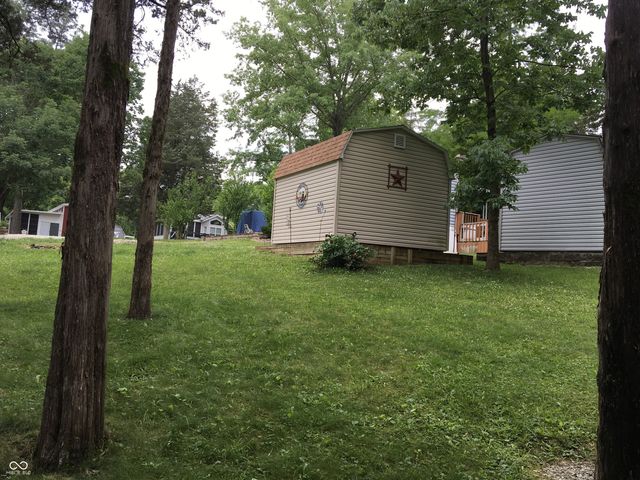 LAKEVIEW cir W State Rd Old 101, Liberty, IN 47353