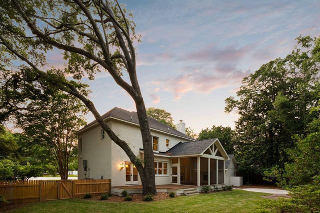 499 Lackland Court, Mount Pleasant, SC 29464