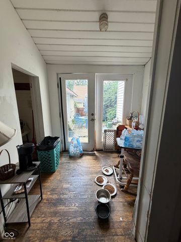 609 E Harrison Street, Martinsville, IN 46151
