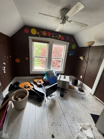 609 E Harrison Street, Martinsville, IN 46151