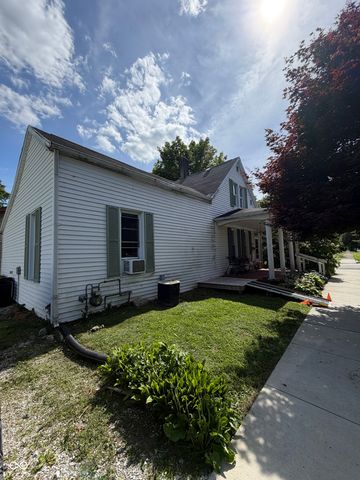 609 E Harrison Street, Martinsville, IN 46151