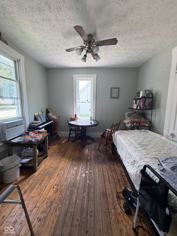609 E Harrison Street, Martinsville, IN 46151