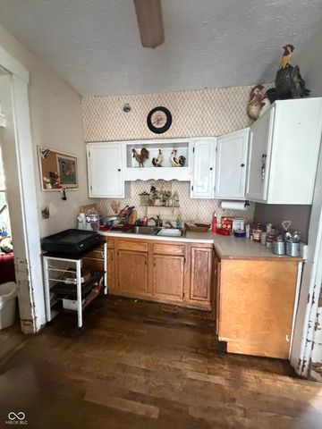 609 E Harrison Street, Martinsville, IN 46151