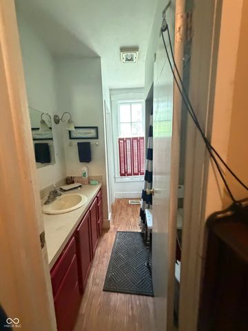 609 E Harrison Street, Martinsville, IN 46151