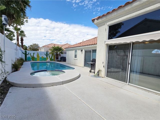 7709 Wedlock Lane, Las Vegas, NV 89129
