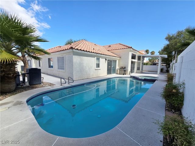 7709 Wedlock Lane, Las Vegas, NV 89129