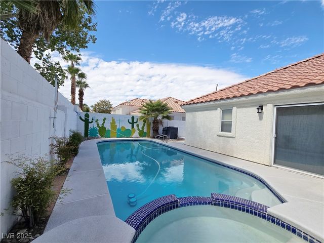 7709 Wedlock Lane, Las Vegas, NV 89129