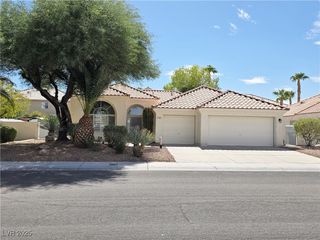 7709 Wedlock Lane, Las Vegas, NV 89129