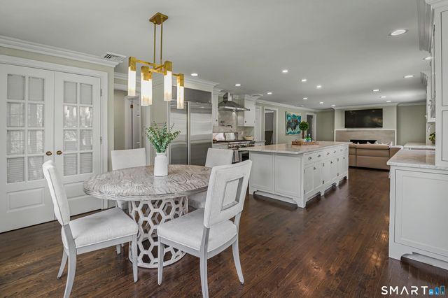 36 Golf Lane, Ridgefield, CT 06877