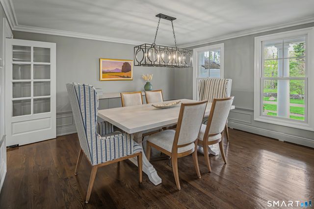 36 Golf Lane, Ridgefield, CT 06877