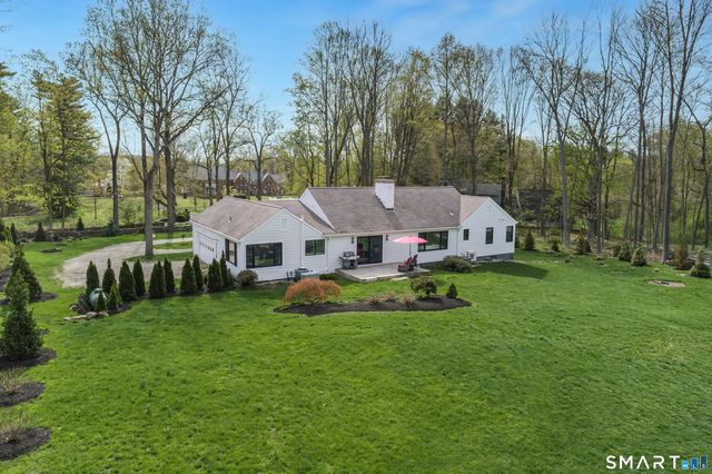 36 Golf Lane, Ridgefield, CT 06877