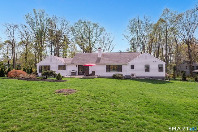 36 Golf Lane, Ridgefield, CT 06877