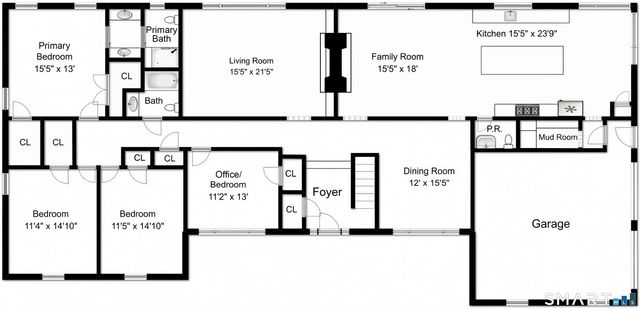 36 Golf Lane, Ridgefield, CT 06877