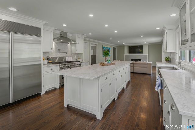 36 Golf Lane, Ridgefield, CT 06877