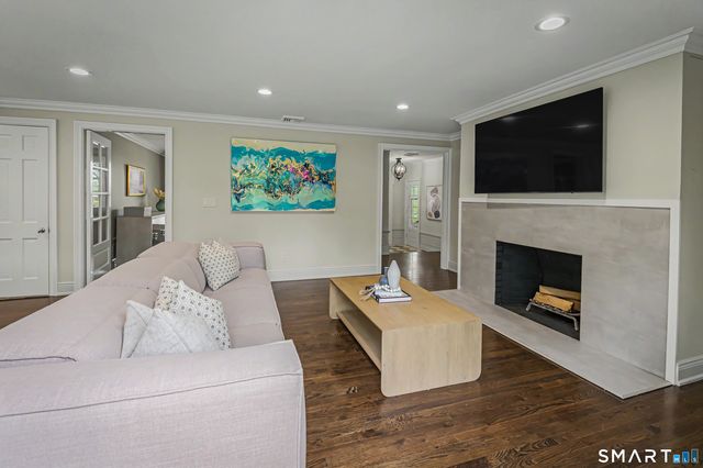 36 Golf Lane, Ridgefield, CT 06877