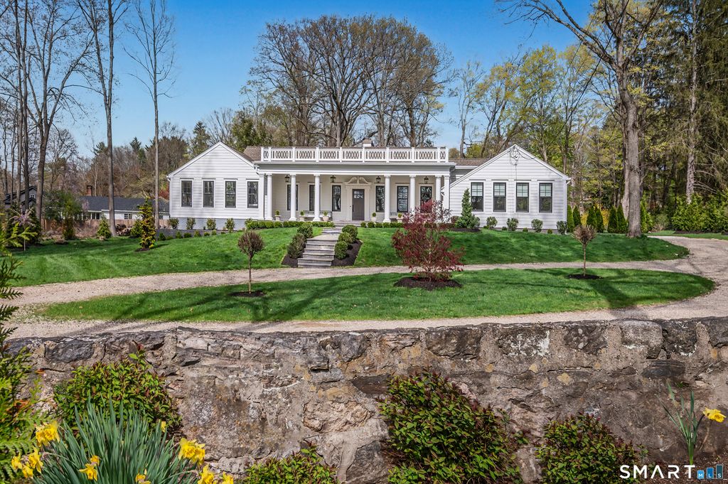 36 Golf Lane, Ridgefield, CT 06877