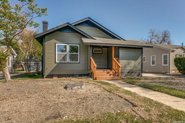 1231 McKinley, San Antonio, TX 78210