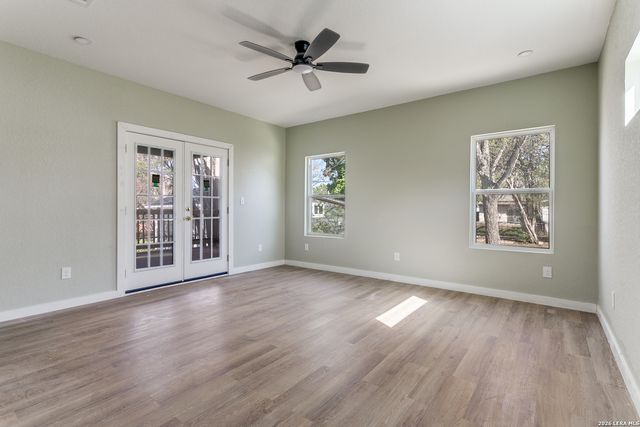 1231 McKinley, San Antonio, TX 78210