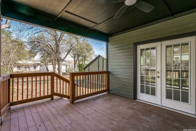 1231 McKinley, San Antonio, TX 78210