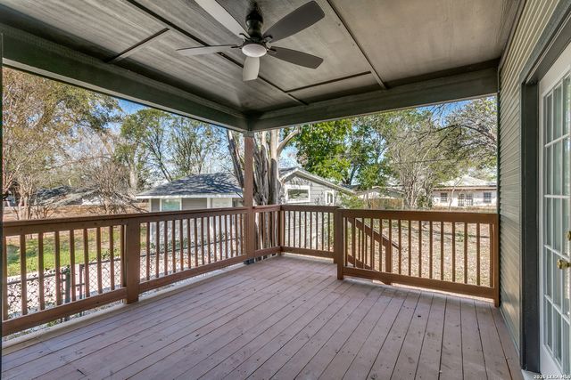 1231 McKinley, San Antonio, TX 78210