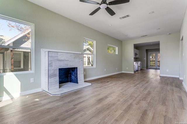 1231 McKinley, San Antonio, TX 78210