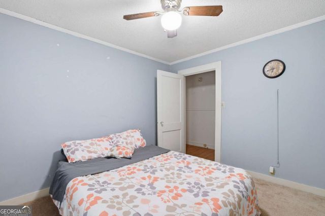 872 Warren Road NE, Rome, GA 30165
