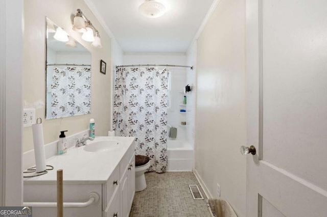 872 Warren Road NE, Rome, GA 30165