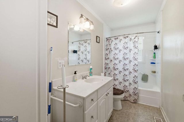 872 Warren Road NE, Rome, GA 30165