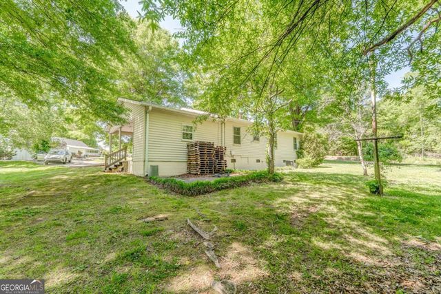 872 Warren Road NE, Rome, GA 30165