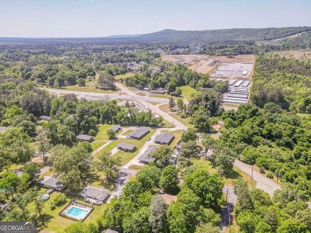 872 Warren Road NE, Rome, GA 30165