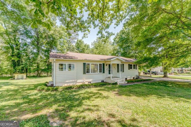 872 Warren Road NE, Rome, GA 30165