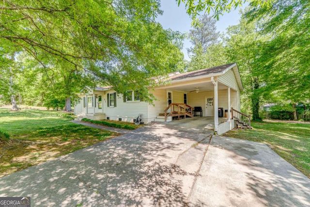 872 Warren Road NE, Rome, GA 30165