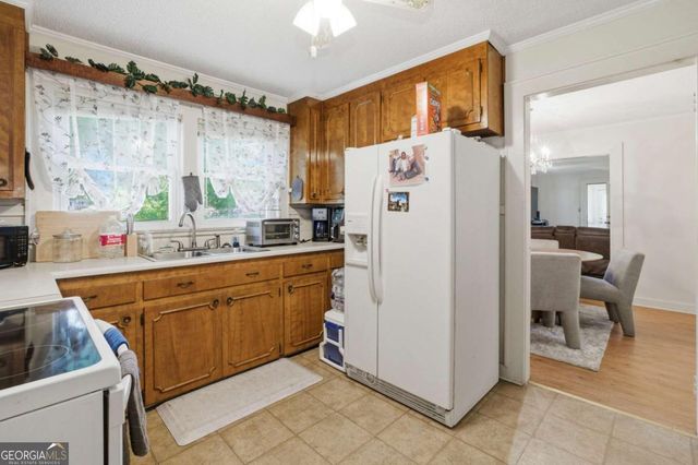 872 Warren Road NE, Rome, GA 30165
