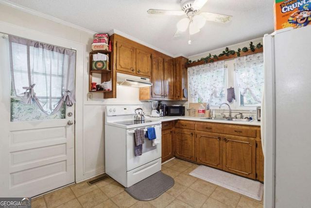 872 Warren Road NE, Rome, GA 30165
