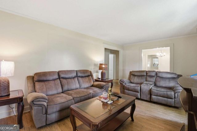 872 Warren Road NE, Rome, GA 30165