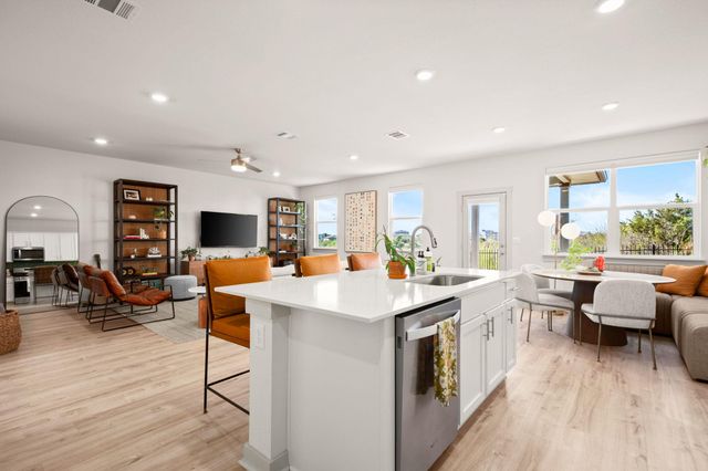 7506 Traylor CV, Austin, TX 78724