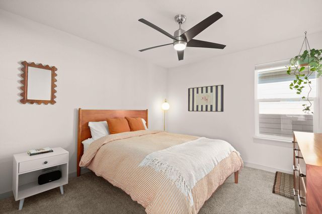 7506 Traylor CV, Austin, TX 78724