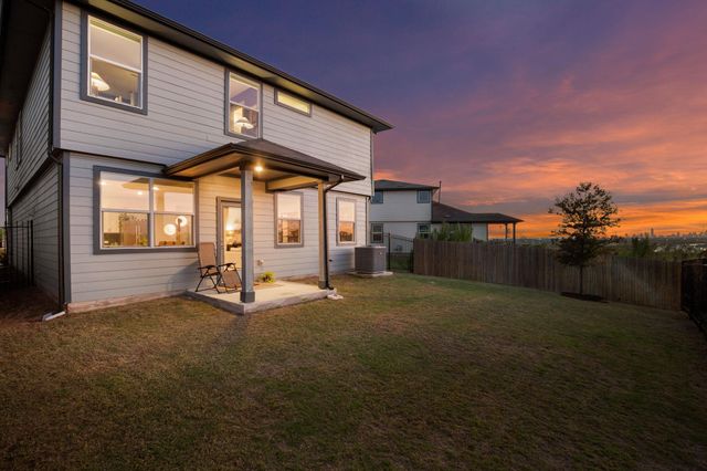 7506 Traylor CV, Austin, TX 78724