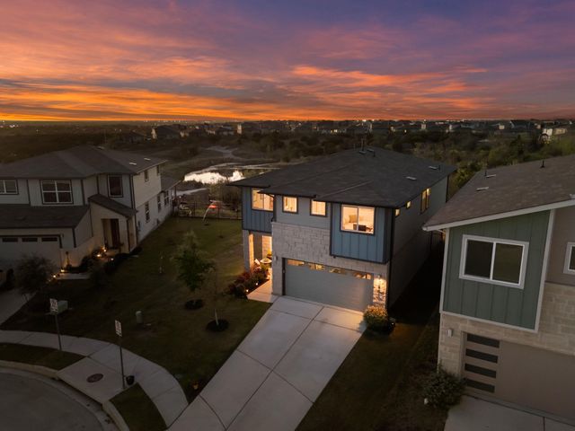 7506 Traylor CV, Austin, TX 78724