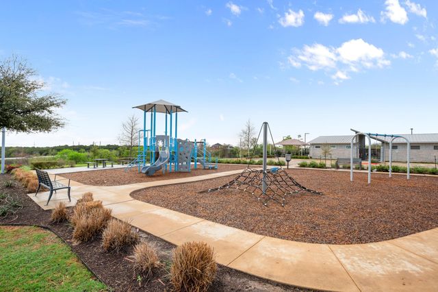 7506 Traylor CV, Austin, TX 78724