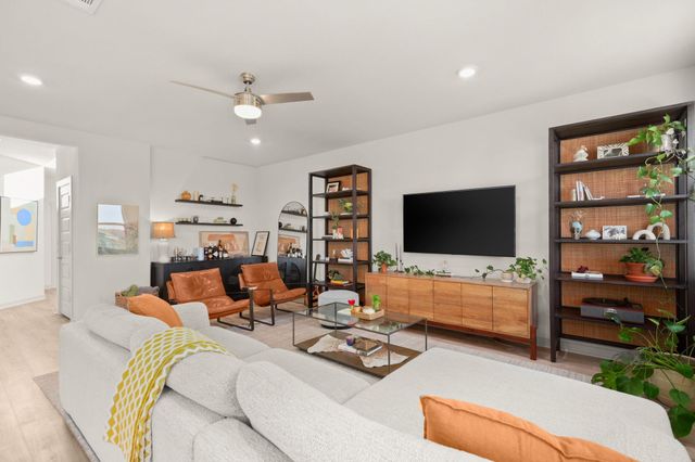 7506 Traylor CV, Austin, TX 78724